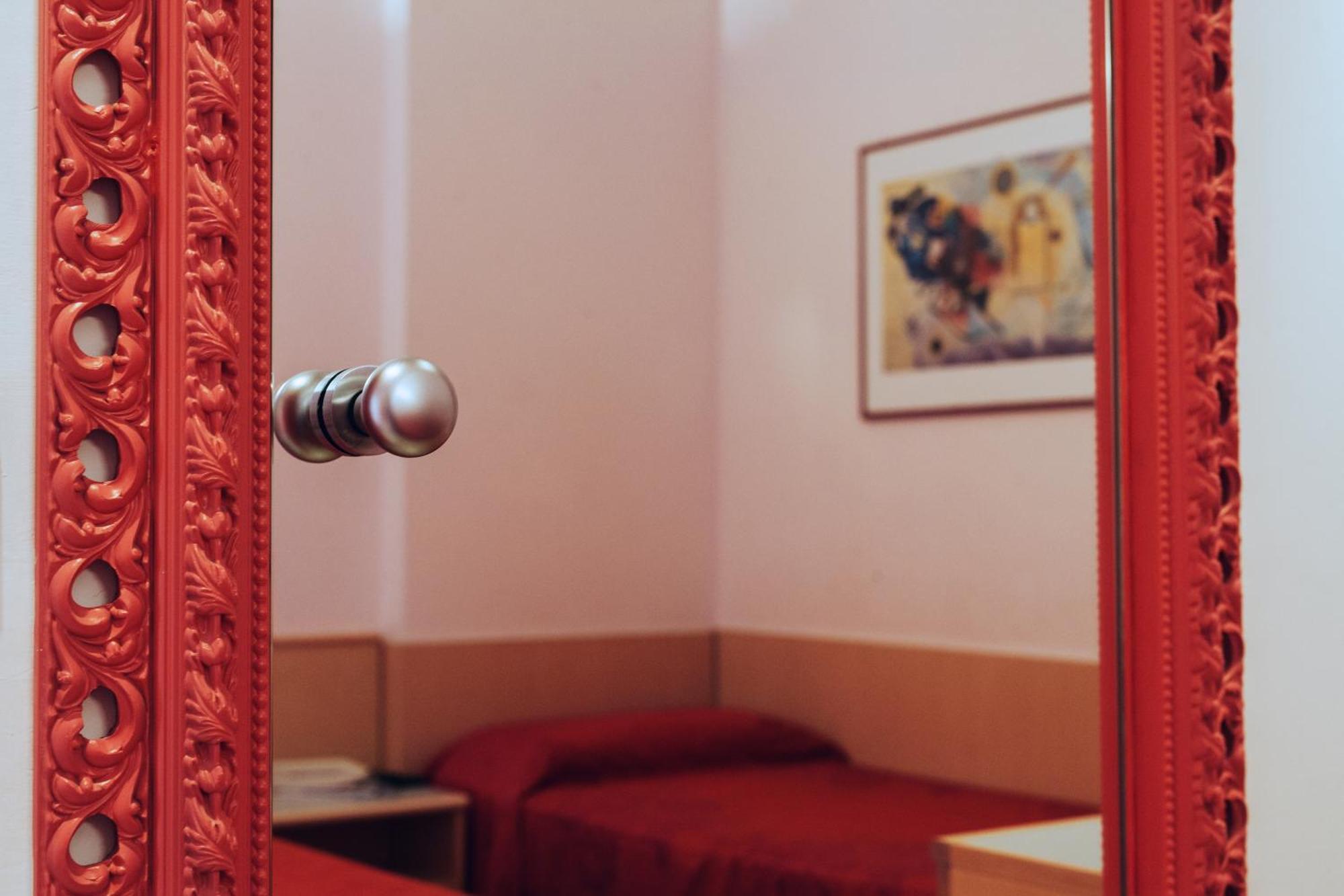 Albergo Punta De L'Est Francavilla Al Mare Cameră foto